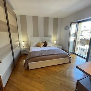 Apartamento Deluxe de 4 Dormitorios
